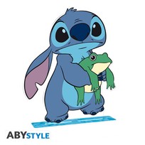 XXL Akrylová figurka - Stitch