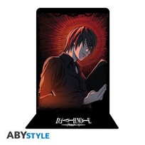 Akrylová figurka - Death Note - "Light"