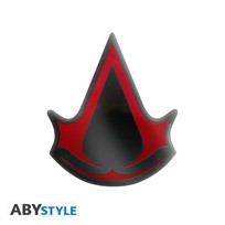 Magnetka - Assassin's Creed