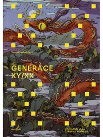 Generace XY/XX - Nejmladší vlna českého komiksu