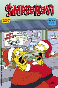 Simpsonovi 11/2026