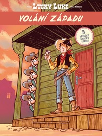 Lucky Luke: Volání Západu