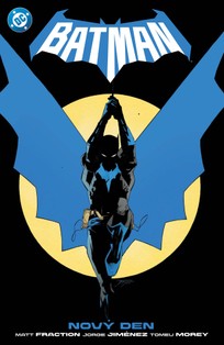 Batman 1: Nový den