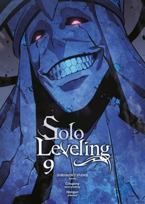 Solo Leveling 9