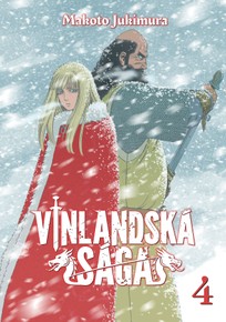 Vinlandská sága 4