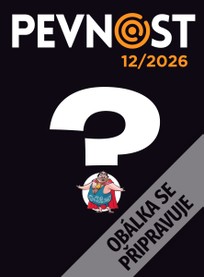 Pevnost 12/2026