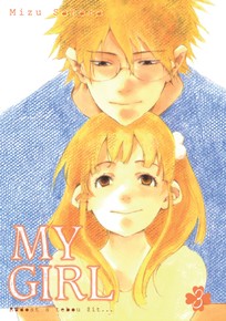 My Girl: Radost s tebou žít 3