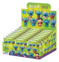 Přívěsek na batoh - Lilo & Stitch - SURPRISE BAG