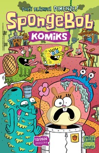 SpongeBob 12/2026