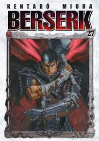 Berserk 27
