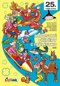 Radostné příběhy Čtyřlístku (25)