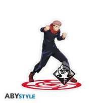 Akrylová figurka - Jujutsu Kaisen - "Itadori"