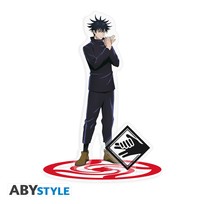 Akrylová figurka - Jujutsu Kaisen - "Fushiguro"
