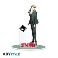 Akrylová figurka - Spy x Family - "Loid Forger"