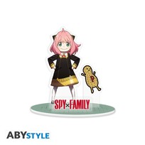 Akrylová figurka - Spy x Family - "Anya Forger"