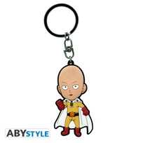Klíčenka - One-Punch Man - "Saitama"