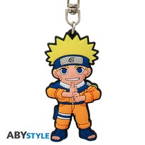 Klíčenka - Naruto - "Uzumaki Naruto"