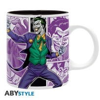 Hrnek - DC Comics - "Joker"