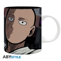 Hrnek - One-Punch Man - "Saitama"