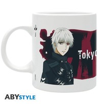 Hrnek - Tokijský ghúl - "Ken Kaneki"