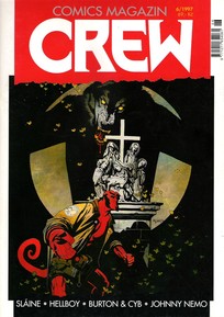 Crew 6
