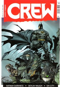 Crew 17