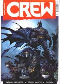 Crew 17