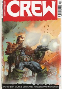 Crew 21