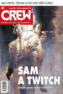 CREW² 41