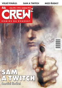 CREW² 46