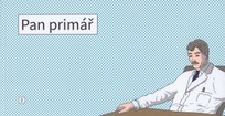 Pan primář