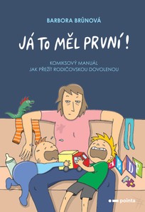 Já to měl první! (staré vydání)