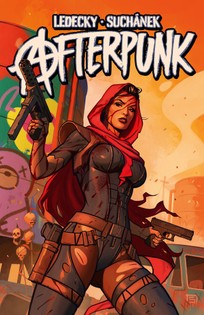 Afterpunk