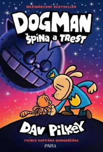 Dogman 9: Špína a trest