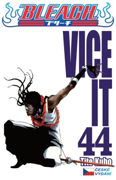 Bleach 44: Vice It