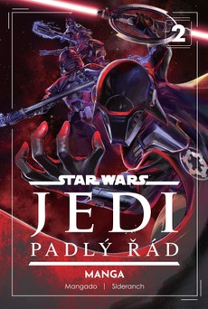 Star Wars - Jedi: Padlý řád 2