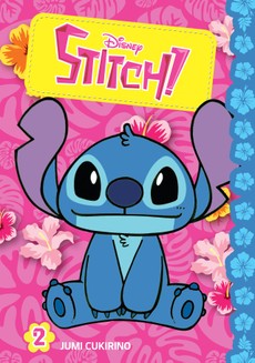 Stitch! 2
