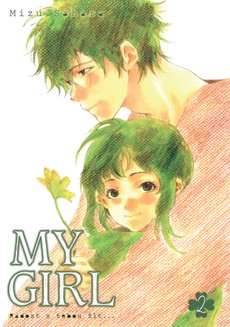 My Girl: Radost s tebou žít 2