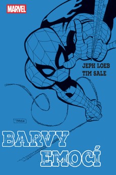 Barvy emocí
