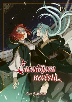 Čarodějově nevěsta