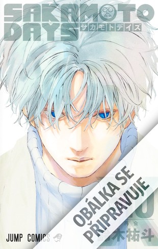 Sakamoto Days 10: Znovushledání
