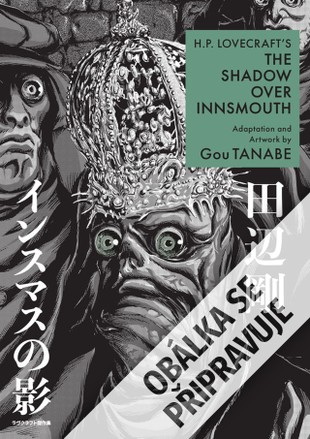 Stíny nad Innsmouthem