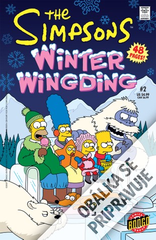 Simpsonovi 12/2025