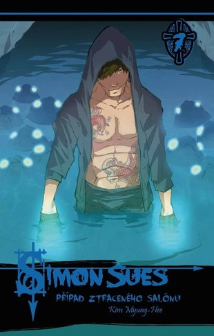 Simon Sues 7: Případ ztraceného salónu