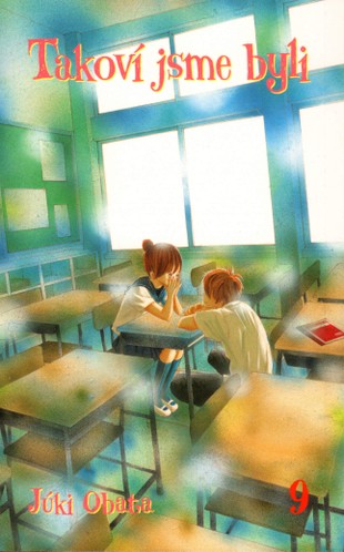 Takoví jsme byli 9