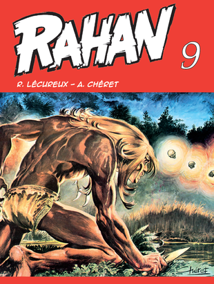Rahan 9