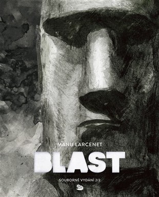 Blast 2 (souborné vydání)