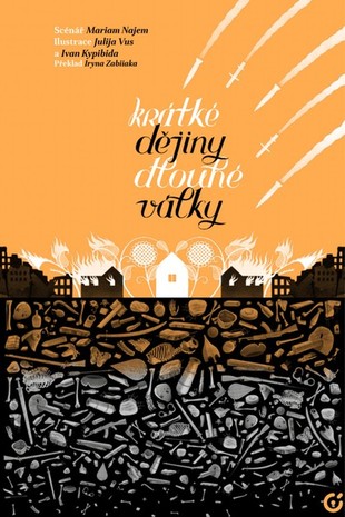 Krátké dějiny dlouhé války