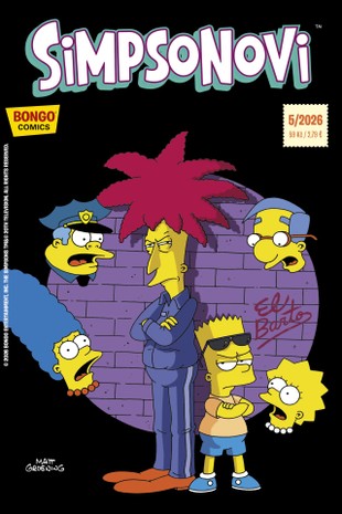 Simpsonovi 5/2026