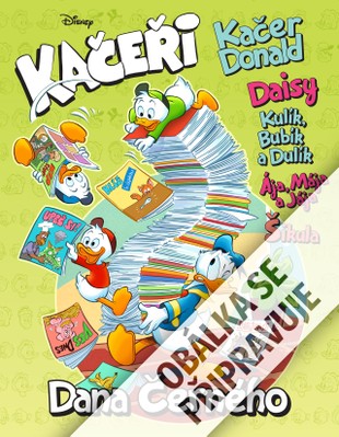 Kačeři Dana Černého